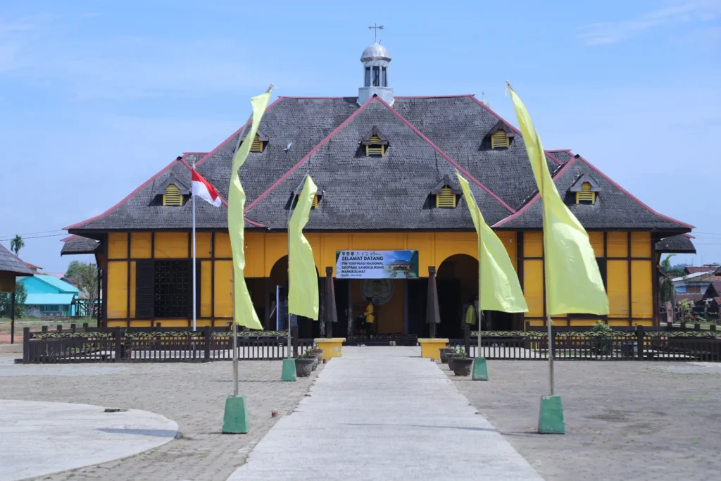 Museum Batiwakkal