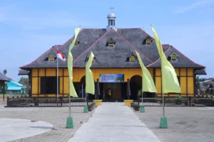 Museum Batiwakkal
