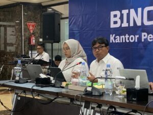 BI Balikpapan Kembangkan Tiga Program Wakaf Produktif, Dorong Ekonomi Syariah