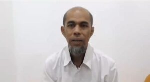 Pimpinan Wilayah Perum Bulog Kanwil Kaltim-Kaltara, Musazdin Said