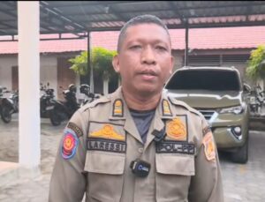 Patroli Wilayah (Patwil) Balikpapan Utara, Laressi