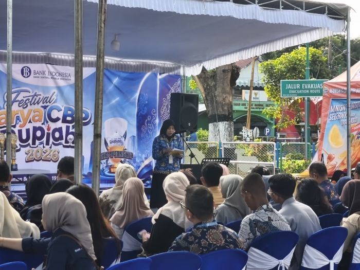 Staf Ahli Bidang Perekonomian dan Pembangunan Sekretariat Daerah Kota Balikpapan, Neny Dwi Winahyu