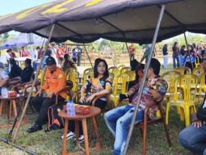 Penutupan Wali Kota Cup Arung Jeram 2026