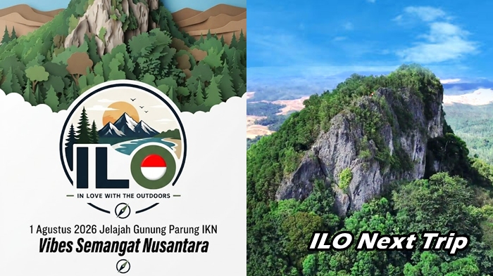 Komunitas ILO Next Trip