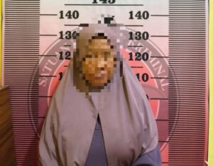 Unit Reskrim Polsek Biduk-Biduk berhasil mengungkap dugaan peredaran narkotika jenis sabu di Kampung Batu Putih, Kecamatan Batu Putih, dengan mengamankan seorang perempuan berinisial U (48).