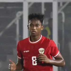 Aditya Warman (foto : kamustimnas)