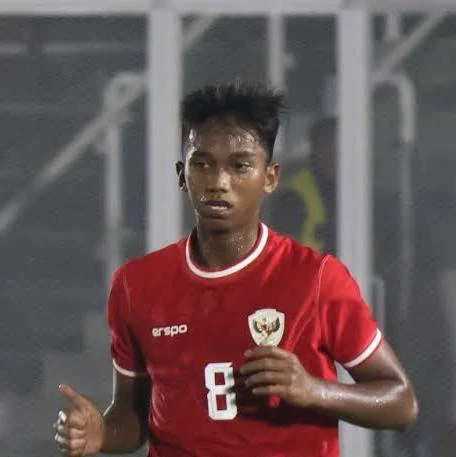 Aditya Warman (foto : kamustimnas)