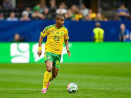 Jayden Adams (foto : reuters)