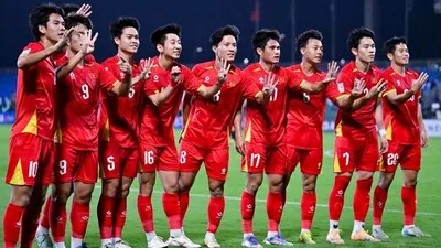 Timnas Vietnam