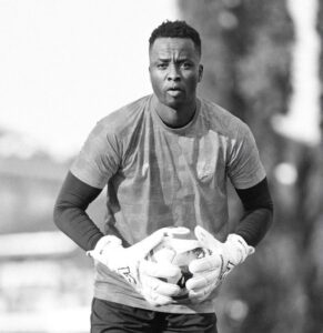 Kadu Monteiro (foto : Borneo FC)