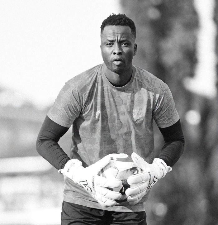 Kadu Monteiro (foto : Borneo FC)