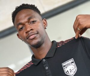 Moussa Diarra