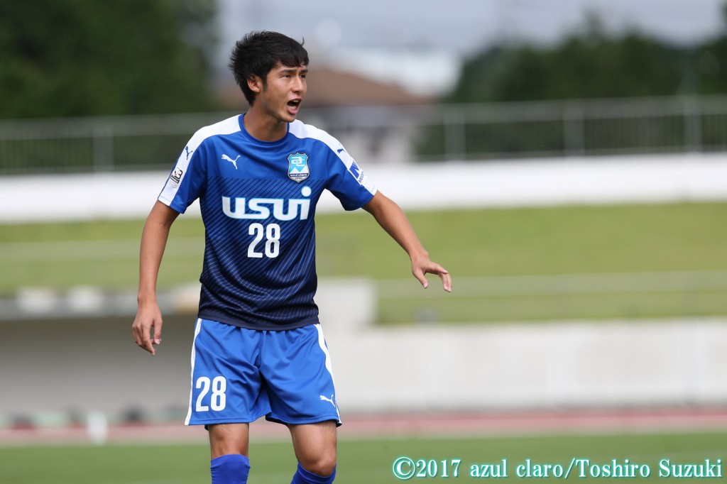 Tomoki Taniguchi