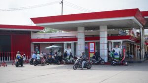 Pertamina Perkuat Layanan SPBU di Balikpapan, Tambah Stok hingga Perpanjang Jam Operasional