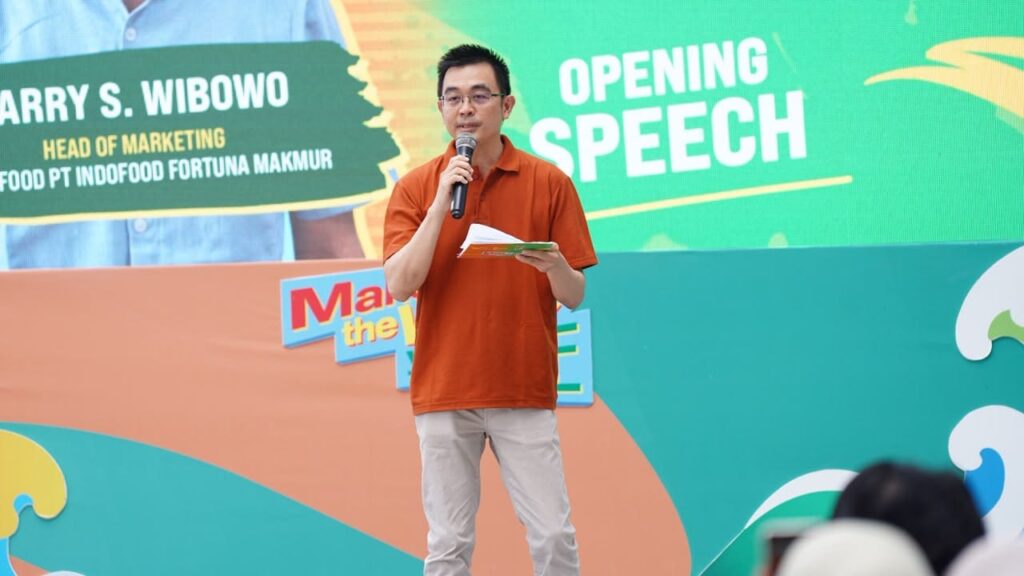 Chitato Gandeng TREASURE dalam Kampanye “Make The Wave You Lite”