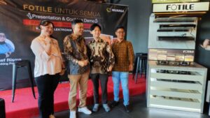 FOTILE Hadirkan Produk untuk Semua Segmen