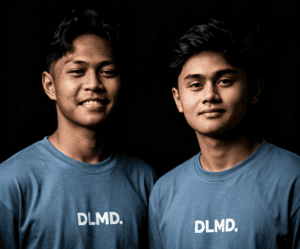 Ahmad Mujtaba Ilham Akbar dan Ilham Romadhona Nirwan Achdiat