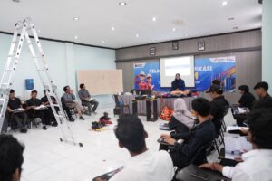 Sebanyak 70 warga Balikpapan dan Penajam Paser Utara (PPU) mengikuti Pelatihan K3 Bersertifikat yang digelar PT KPB di Politeknik Alkon Kalimantan, Balikpapan, Selasa–Sabtu (18–22/8/2026).