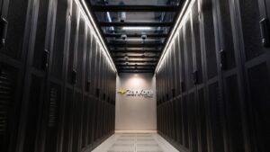 Indosat Ooredoo Hutchison (IOH) bersama Ooredoo Group, Nokia, dan NVIDIA resmi meluncurkan Zankore by Indosat