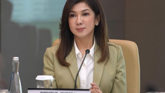 Direktur Jenderal Komunikasi Publik dan Media Kemkomdigi, Fifi Aleyda Yahya, menegaskan bahwa penggunaan konten lama tanpa memberikan konteks waktu yang benar berpotensi menyesatkan masyarakat, memicu kesalahpahaman, serta memperkeruh situasi di ruang digital. Foto: Dok Ditjen KPM Kemkomdigi