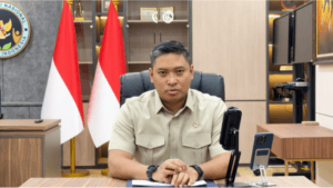 Kepala Badan Gizi Nasional (BGN), Sudaryono