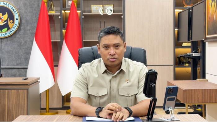 Kepala Badan Gizi Nasional (BGN), Sudaryono