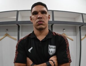 Van Basty Sousa