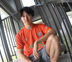 Rei Okada