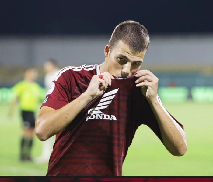 Luka Cumic
