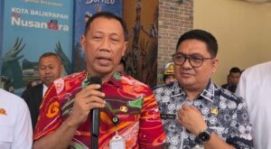 Pemerintah Kota Balikpapan mulai bersiap mengambil alih penuh pengelolaan layanan angkutan umum pada 2027.