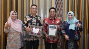 Balikpapan Masuk Finalis Nasional OPCC 2026