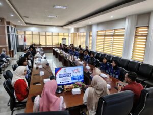 Pemerintah Kota Balikpapan melalui Badan Kesatuan Bangsa dan Politik (Kesbangpol) dengan membentuk GEMPITA (Gerakan Pemuda Pelopor Toleransi dan Anti Ekstremisme).