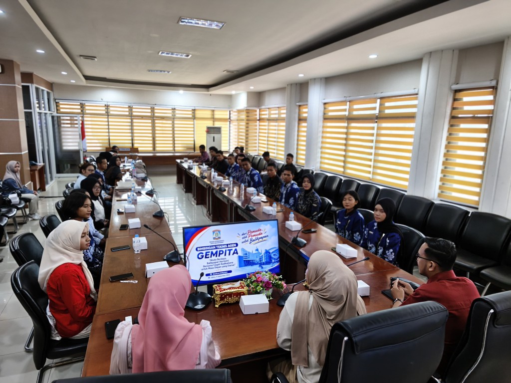 Pemerintah Kota Balikpapan melalui Badan Kesatuan Bangsa dan Politik (Kesbangpol) dengan membentuk GEMPITA (Gerakan Pemuda Pelopor Toleransi dan Anti Ekstremisme).