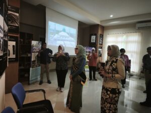 Arsip Sejarah Balikpapan Dibuka untuk Publik