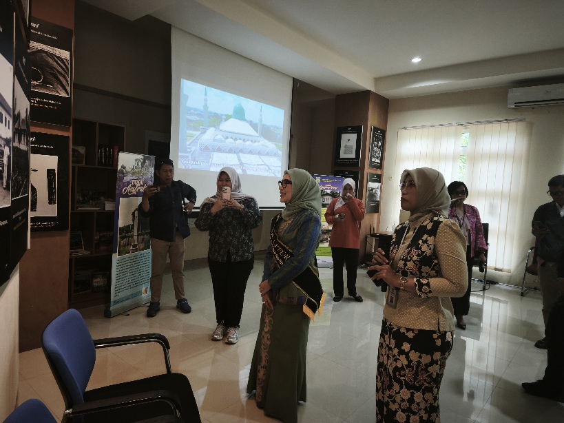 Arsip Sejarah Balikpapan Dibuka untuk Publik