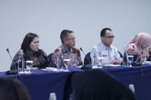 Kunjungan Kerja Spesifik Komisi VII DPR RI, di Balikpapan, Kaltim (foto : Pemprov)