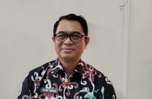 Kepala Bagian Kesejahteraan Rakyat (Kabag Kesra) Balikpapan, Muhammad Arif Fadillah