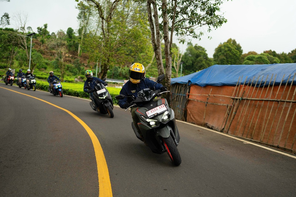 Perjalanan panjang MAXI Tour Boemi Nusantara (MTBN) 2026 resmi berakhir.
