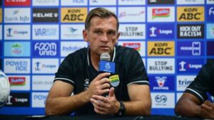 Igor Tolic (foto : I League)