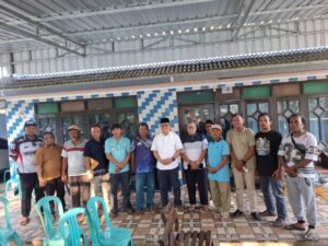 Sungai Wain Balikpapan Punya Potensi Sawah hingga Tambak