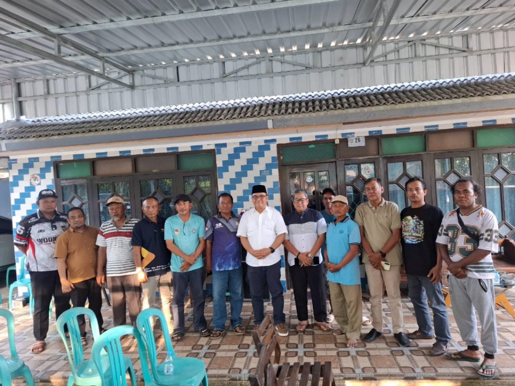Sungai Wain Balikpapan Punya Potensi Sawah hingga Tambak