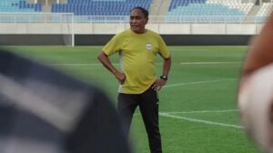 Kas Hartadi (foto : I League)