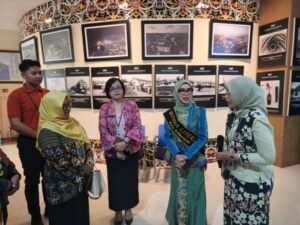 Digital Library SMP Negeri 12 Balikpapan