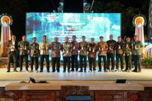 Ajang 3rd OSH Asia Summit 2026 dan Indonesia Safety Excellence Award (ISEA) 2026