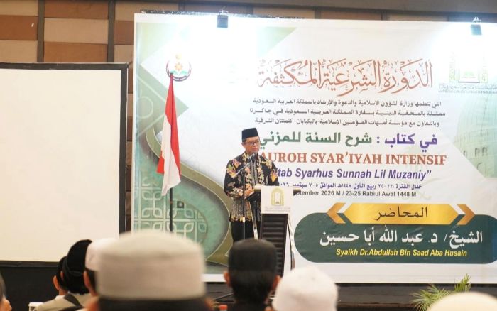 Muhammad Arif Fadillah