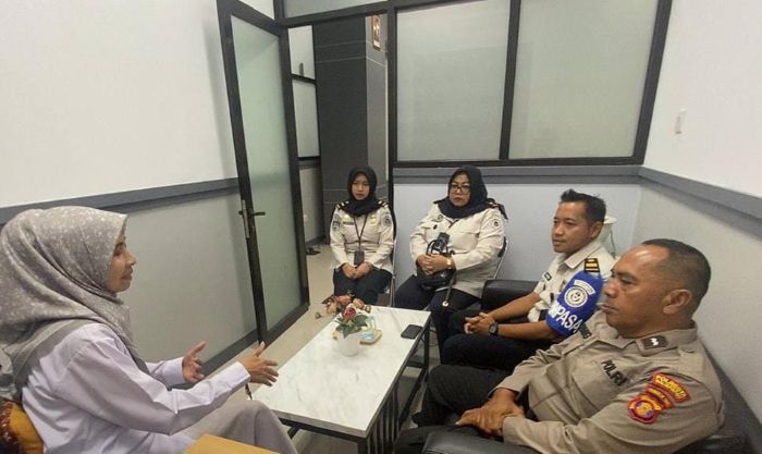 Polresta Balikpapan bersama Kantor Imigrasi Balikpapan memperkuat koordinasi dengan Kantor Kementerian Haji dan Umrah Kota Balikpapan untuk mencegah praktik perdagangan orang yang menyasar jamaah maupun calon pekerja migran
