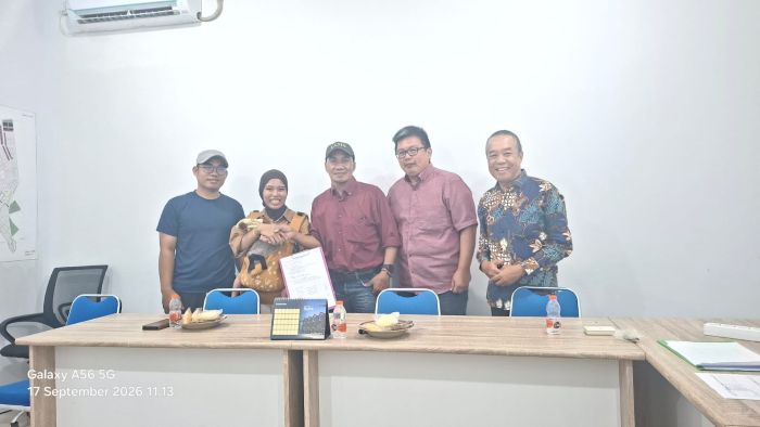 Management PT Bumi Karya Mentari menggelar pertemuan dan mediasi resmi pada Kamis, 17 September 2026 pukul 10.00 WITA bertempat di Kantor Mentari Village, Ruko Blok A1 No. 1