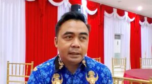 Agung Budi Wibowo