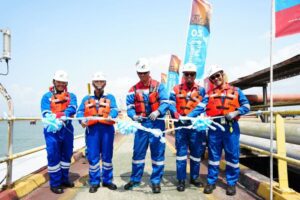 PT Kilang Pertamina Balikpapan (KPB) memperkuat perhatian terhadap kesehatan dan kebugaran pekerja