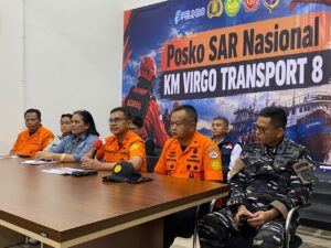 Virgo Transport